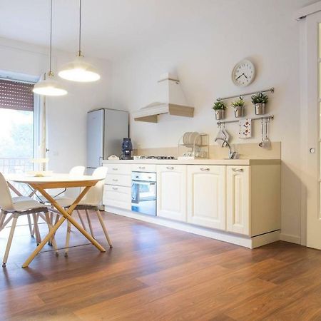 Apartmán Oikos Matera Exteriér fotografie