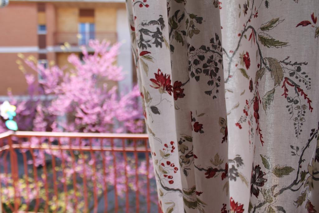 Apartmán Oikos Matera Exteriér fotografie