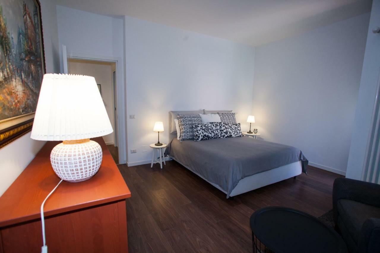 Apartmán Oikos Matera Exteriér fotografie