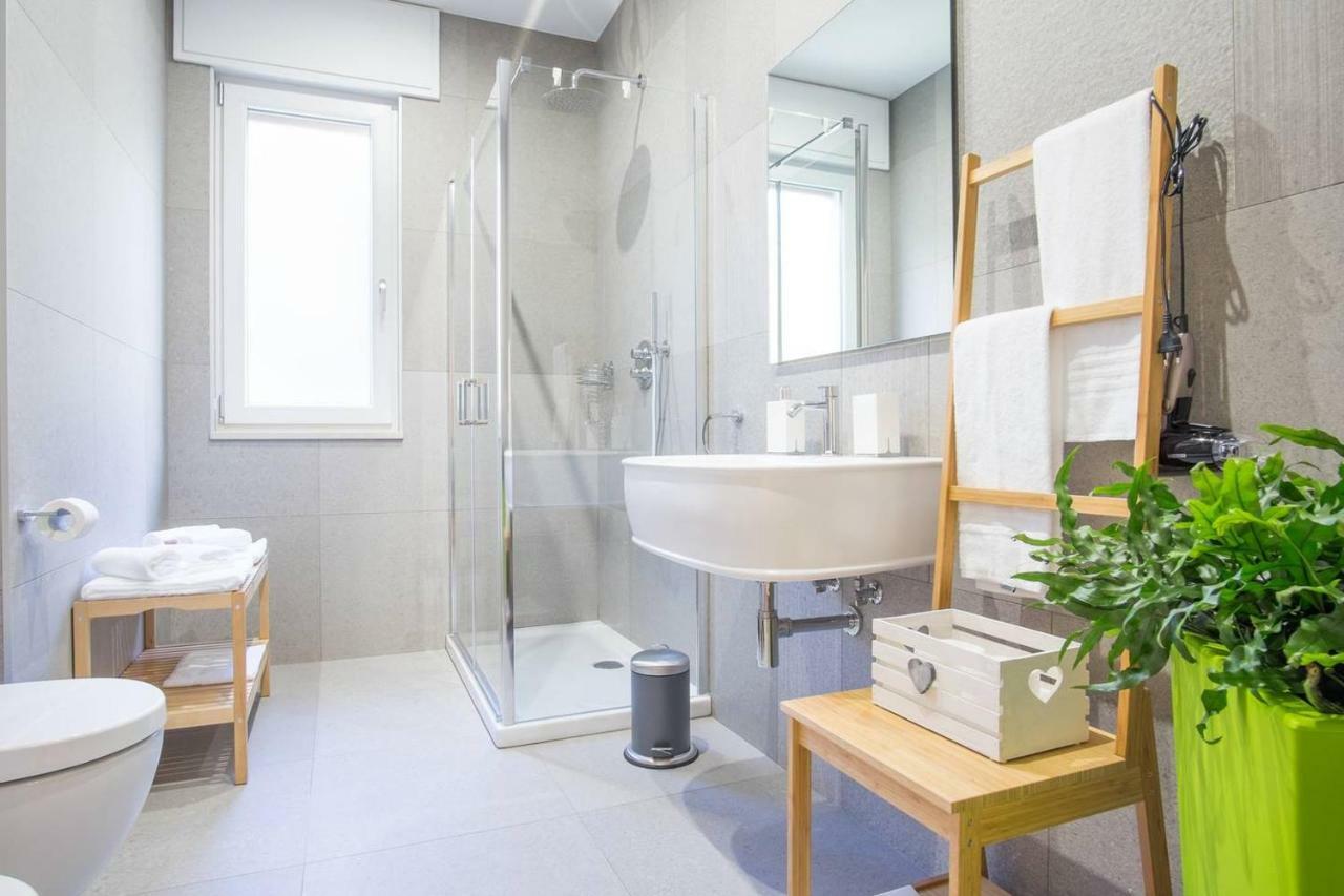 Apartmán Oikos Matera Exteriér fotografie